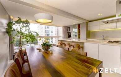 Imagem 3: Apartamento com 3 dormitórios à venda, 119 m² por R$ 1.185.000,00 -...