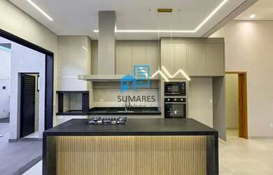 Imagem 6: CASA NO CONDOMÍNIO SETLIFE II, MIRASSOL-SP