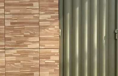 Imagem: A casa possui 3 Dormitórios, 1 Banheiro e está localizado