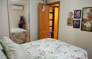 Imagem 10: Oportunidade!! Apartamento com 2 quartos sendo duas Suítes. Excelente Localização! Icaraí