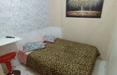 Imagem 8: EM PETRÓPOLIS: VENDO APTO 1 QUARTO MOBILIADO COM GARAGEM