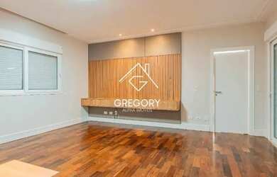 Imagem 10: Tamboré 10 - ESPETACULAR CASA COM VISTA P/ NATUREZA