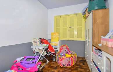 Imagem 12: Imóvel para venda tem 99 m² com 2 quartos em Rebouças - Curitiba -...