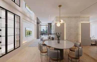 Imagem 11: Apartamento à venda em Maringá, Zona 01, com 2 suítes, com 97.72 m²,...