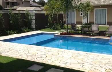 Imagem 3: CASA ASSOBRADADA - CONDOMÍNIO RESIDENCIAL SHAMBALLA II - SP