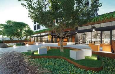 Imagem 10: Apartamento 2 dormitórios à venda Camobi Santa Maria/RS