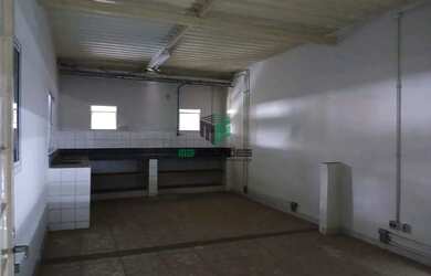 Imagem 6: GALPÃO/ARMAZEM/DEPOSITO A VENDA J. INDUSTRIAL