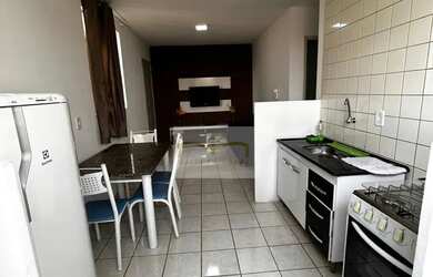 Imagem 3: Apartamento Res. Abel Chimentão