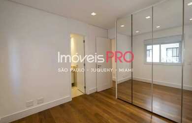 Imagem 13: Apartamento Garden espetacular em condomínio novo de alto luxo no Itaim