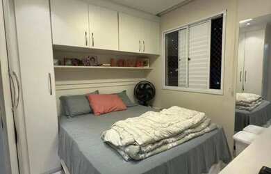 Imagem 11: Apartamento para venda em Condomínio Residencial Vista Park