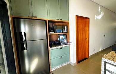 Imagem 15: Casa Sobrado com 05 Quartos no Condomínio Parque Taua, Londrina PR