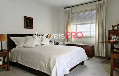 Imagem 13: Apartamento à venda com 348m², 4 quartos e 3 vagas