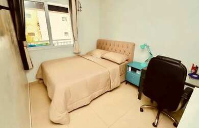 Imagem 5: GR VENDE ED. AUTENTICO BATISTA CAMPOS - 3 Suites - Area de lazer - 2 vagas...