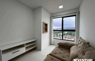 Imagem 7: Apartamento com 2 dormitórios para alugar, 56 m² por R$ 2.958,05/mês...