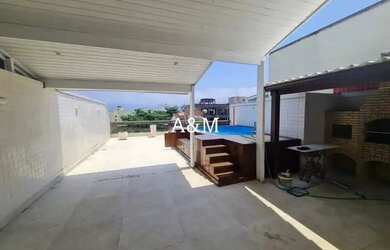 Imagem 3: Cobertura linear 2 quartos 1 suíte - / Residencial / Recreio dos Bandeirantes