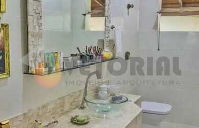 Imagem 4: Sobrado com 8 dormitórios à venda, 445 m² por R$ 1.500.000,00 - Caputera...