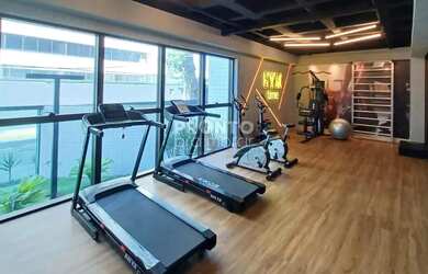 Imagem 8: Excelente apartamento em Piedade 31,58m²