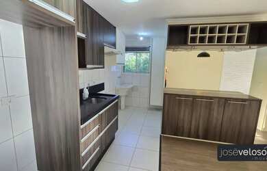 Imagem 5: Apartamento à venda, 59 m² por R$ 350.000,00 - Portão - Curitiba/PR
