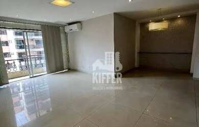 Imagem 4: Apartamento com 4 quartos à venda, 180 m² por R$ 1.160.000 - Icaraí - Niterói/RJ