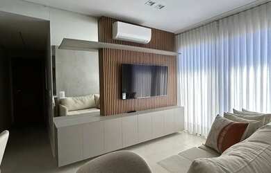 Imagem 8: Lindo Apart no Taì Residencial