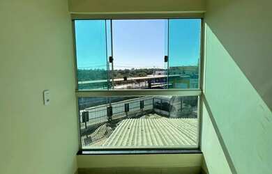 Imagem 4: Apto 202, 02 quartos, Ed. Cristina, Rua Domingos Lemes do Prado, Criméia...