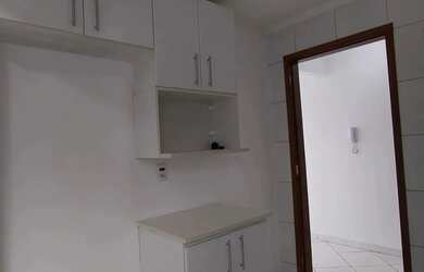 Imagem 6: Apartamento com 3 dormitórios à venda, 63 m² por R$ 400.000,00 - Parque...