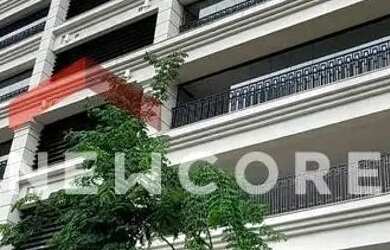 Imagem: O apartamento possui 3 Dormitórios, 5 Banheiros, 3 Vagas na