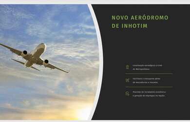 Imagem 16: Imóvel para venda tem 510 metros quadrados em Arquipélago Verde - Betim - MG