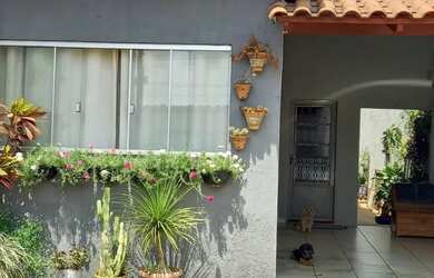 Imagem 15: VENDO CASA NO MANSÕES PARAÍSO