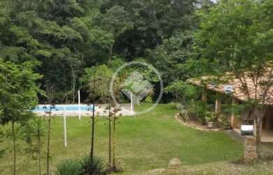 Imagem: A fazenda possui 120m² de Área e está localizado em Jaboticatubas