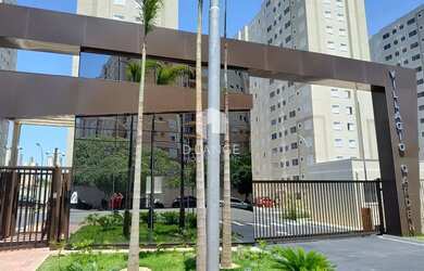 Imagem 13: Apartamento para locação no bairro Vila Industrial em Campinas