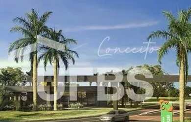 Imagem: O terreno possui 512m² de Área e está localizado em Jardins