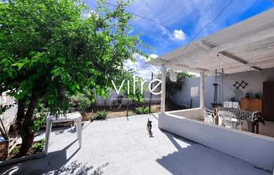 Imagem 8: Casa à venda no bairro Pacaembu em Uberlândia