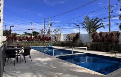 Imagem 9: Apartamento padrão à Venda, Gleba Fazenda Palhano, Londrina, PR