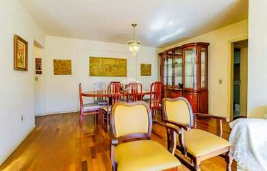 Imagem 2: Apartamento de 3 dorm no bairro Petropolis