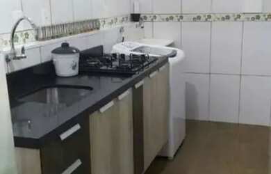 Imagem 3: Apartamento à venda Residencial Recanto Das Amoras, Sorocaba-SP