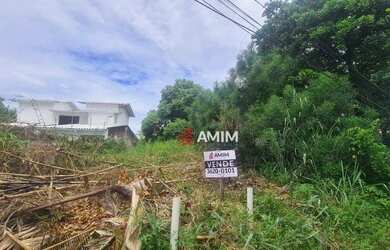 Imagem: O terreno possui 578m² de Área e está localizado em Camboinhas