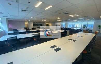 Imagem: O depósito possui 5 Vagas na garagem, 507m² de Área, Imóvel