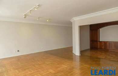 Imagem 4: APARTAMENTO - HIGIENÓPOLIS - SP