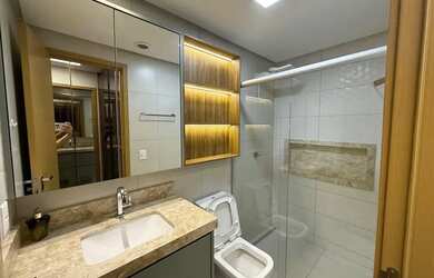 Imagem 11: Talk Marista 137m² Mobiliado a venda - Setor Marista