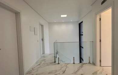 Imagem 11: Casa de alto padrão à Venda no condomínio Blue Club