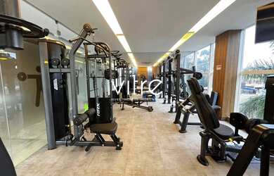 Imagem 9: Apartamento à venda no bairro Tubalina em Uberlândia