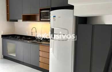 Imagem: Sobrado semi mobiliado c/ 2 quartos à venda no Bairro Santa