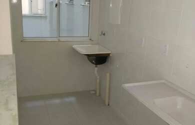 Imagem 12: Alugo apto Condomínio Parque Marilândia