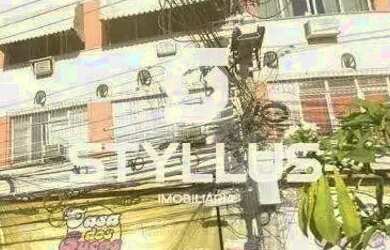 Imagem: O apartamento possui 2 Dormitórios, 2 Banheiros, 63m² de Área