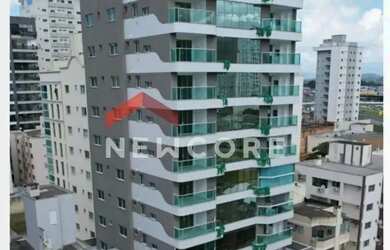 Imagem: O apartamento possui 3 Dormitórios, 4 Banheiros, 2 Vagas na