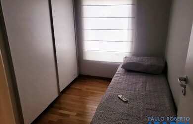 Imagem 12: DUPLEX - PINHEIROS - SP. Piscina, Churrasqueira, Imóvel mobiliadoeAr-condicionado