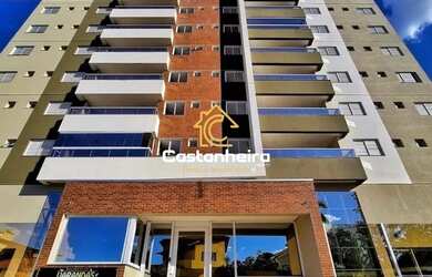 Imagem: O apartamento à venda possui 3 Dormitórios, 4 Banheiros, 3