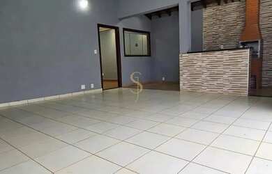 Imagem: Casa à venda - Residencial Jardim Vera Cruz III, Franca/SP