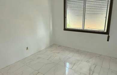 Imagem: O apartamento possui 2 Dormitórios, 1 Banheiro, 60m² de Área